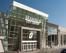 centre bramalea city shop brampton tourism